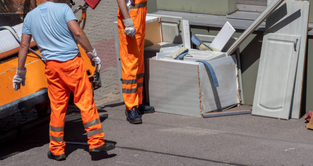 Best Commercial Junk Removal  in Edgerton, WI