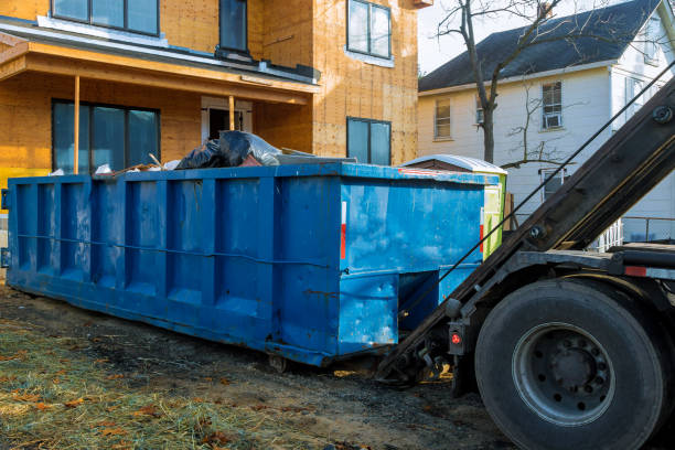 Best Same-Day Junk Removal Services  in Edgerton, WI