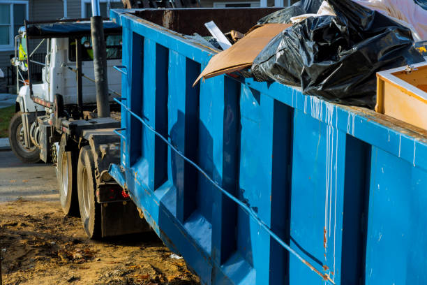 Best Carpet Removal and Disposal  in Edgerton, WI
