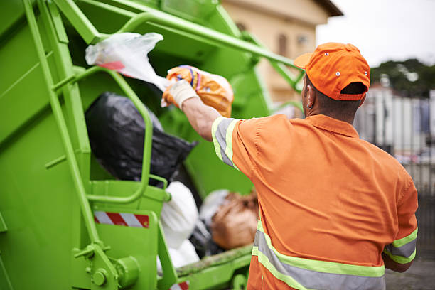 Best Hoarding Cleanup  in Edgerton, WI