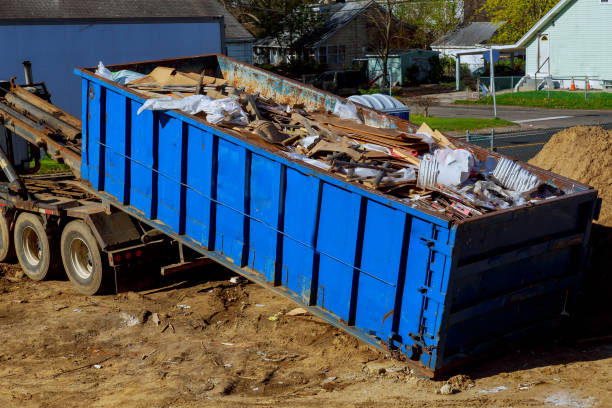 Reliable Edgerton, WI Junk Removal Services Solutions